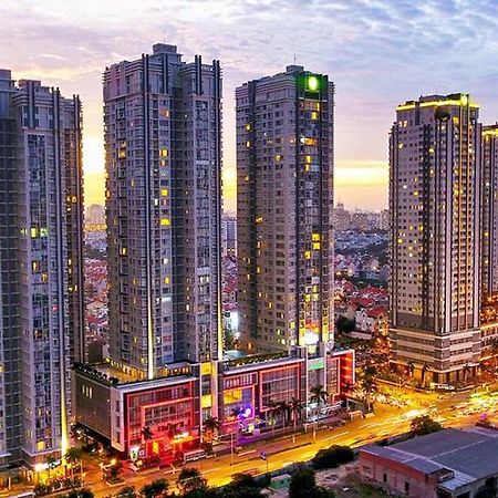 Sunrise City - 5 Star Ho Chi Minh City Exterior photo
